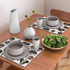 Girls and Boys Placemat Gallery Image 2