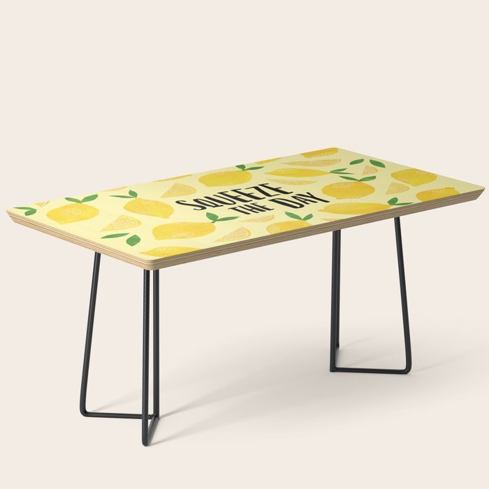 Squeeze the Day Coffee Table Gallery Image 1