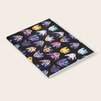 Angelfish! (freshwater) Notebook Gallery Image 2