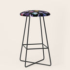 Angelfish! (freshwater) Stool Gallery Image 1