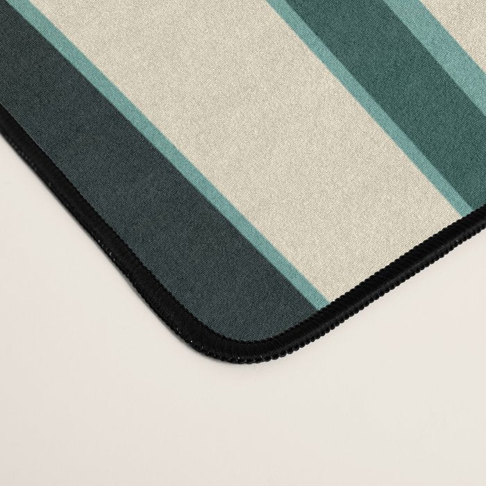 Petals Garden Geometry 2 Desk Mat Gallery Image 4