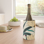Petals Garden Geometry 2 Wine Chiller Gallery Image 4