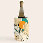 Petals Garden Geometry 2 Wine Chiller Gallery Image 3
