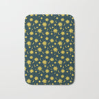 Universe Bath Mat Gallery Image 1