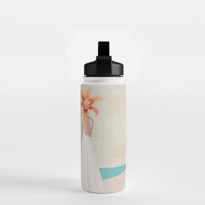 silence 3 Water Bottle Gallery Image 2