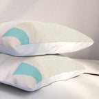 silence 3 Pillow Sham Gallery Image 3