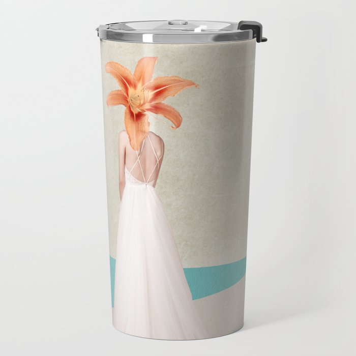 silence 3 Travel Mug Gallery Image 2