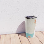 silence 3 Travel Mug Gallery Image 4