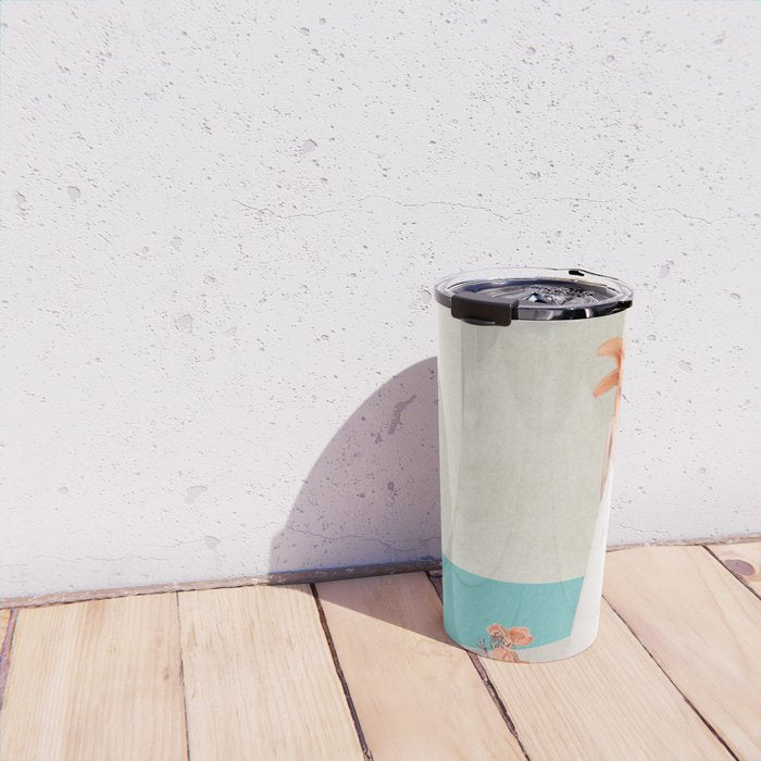 silence 3 Travel Mug Gallery Image 4