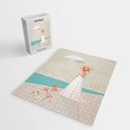 silence 3 Jigsaw Puzzle Gallery Image 2