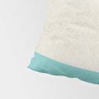 silence 3 Pillow Sham Gallery Image 4