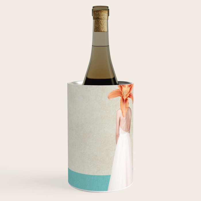 silence 3 Wine Chiller Gallery Image 1
