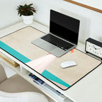 silence 3 Desk Mat Gallery Image 2