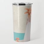 silence 3 Travel Mug Gallery Image 1