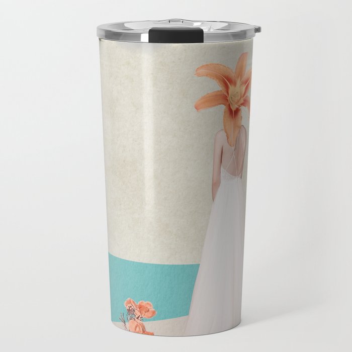 silence 3 Travel Mug Gallery Image 1
