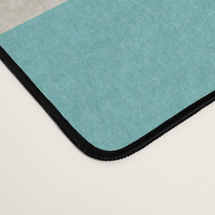 silence 3 Desk Mat Gallery Image 4