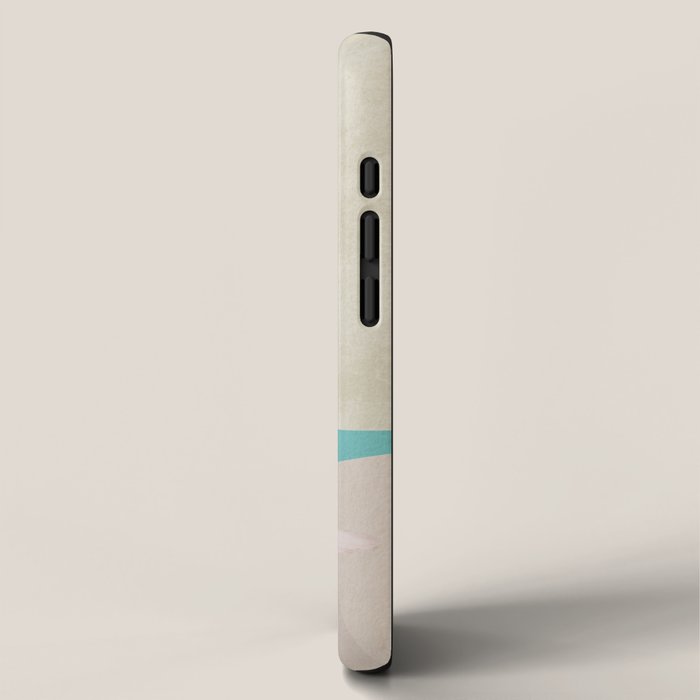 silence 3 iPhone Case Gallery Image 2
