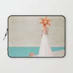 silence 3 Laptop Sleeve Gallery Image 1