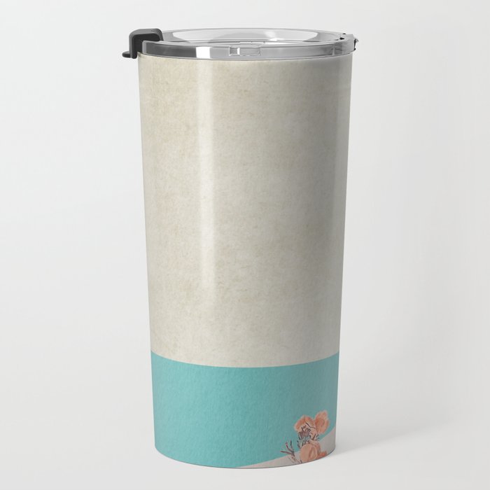 silence 3 Travel Mug Gallery Image 3