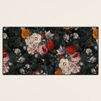 Mysterious Garden V Desk Mat Gallery Image 3