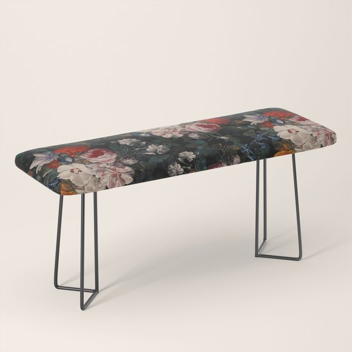 Mysterious Garden V Bench Gallery Image 1