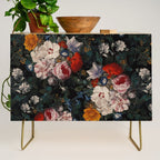 Mysterious Garden V Credenza Gallery Image 1