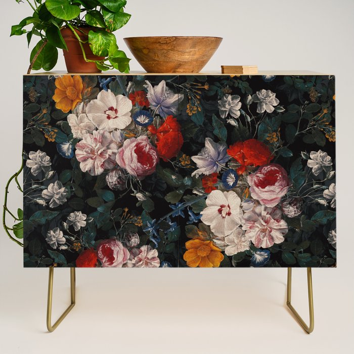 Mysterious Garden V Credenza Gallery Image 1