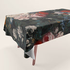 Mysterious Garden V Tablecloth Gallery Image 1