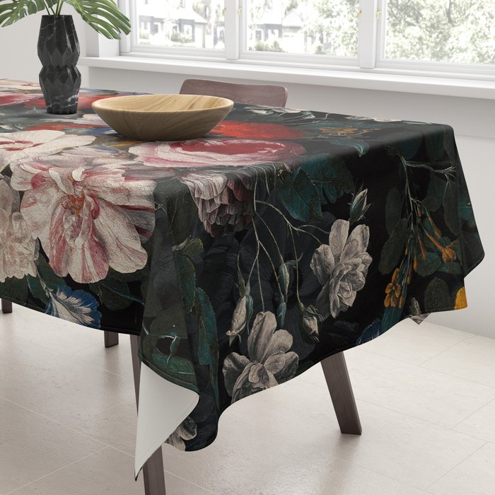Mysterious Garden V Tablecloth Gallery Image 3