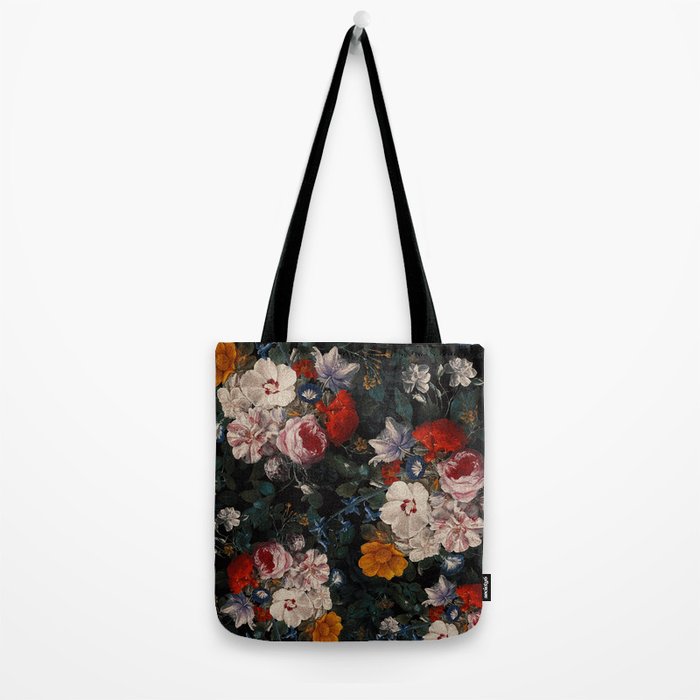 Mysterious Garden V Tote Bag Gallery Image 2