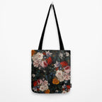 Mysterious Garden V Tote Bag Gallery Image 2