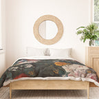 Mysterious Garden V Duvet Cover Gallery Image 3