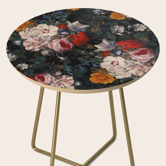 Mysterious Garden V Side Table Gallery Image 2