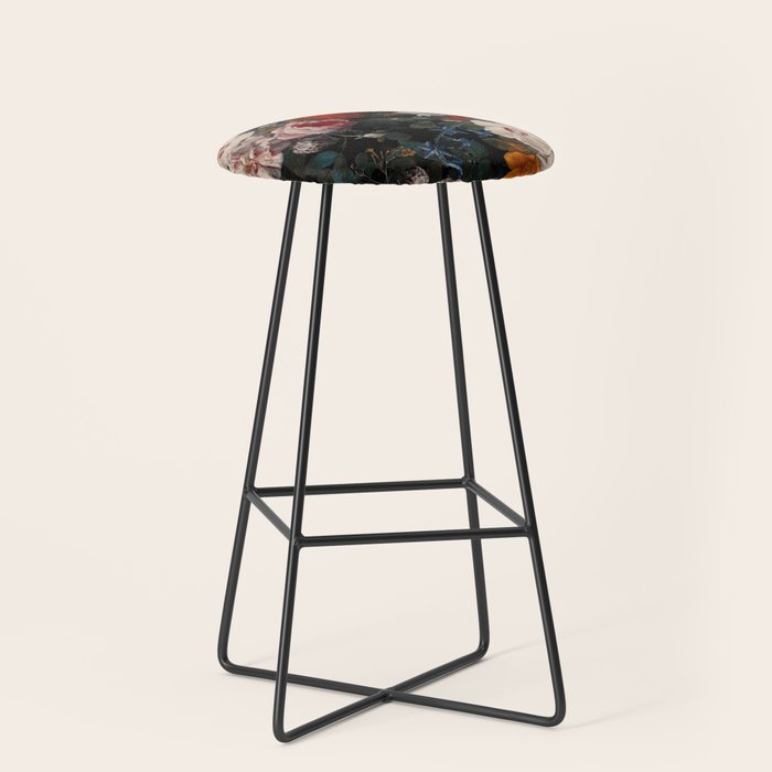 Mysterious Garden V Stool Gallery Image 1