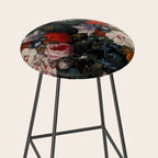 Mysterious Garden V Stool Gallery Image 2
