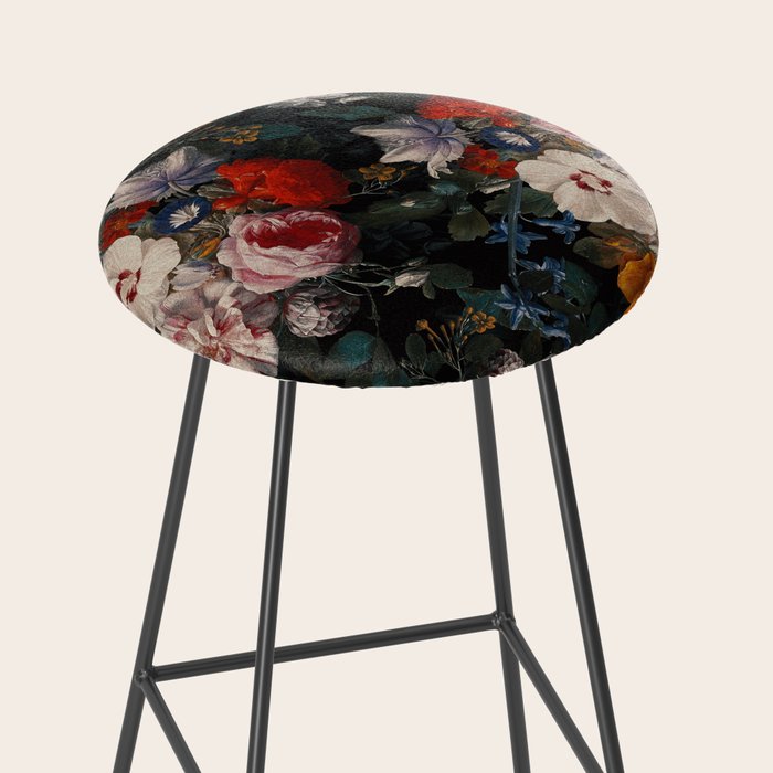 Mysterious Garden V Stool Gallery Image 2