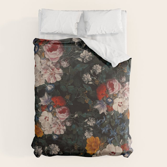 Mysterious Garden V Duvet Cover Gallery Image 6