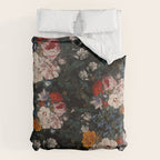 Mysterious Garden V Duvet Cover Gallery Image 6