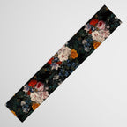 Mysterious Garden V Table Runner Gallery Image 3