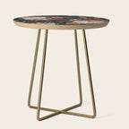 Mysterious Garden V Side Table Gallery Image 1