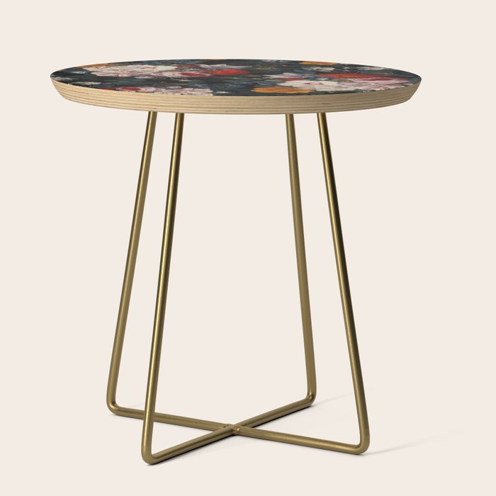 Mysterious Garden V Side Table Gallery Image 1