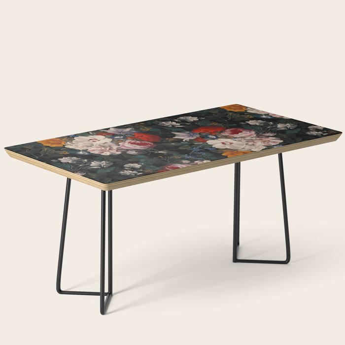 Mysterious Garden V Coffee Table Gallery Image 1