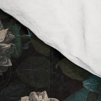 Mysterious Garden V Comforter Gallery Image 4