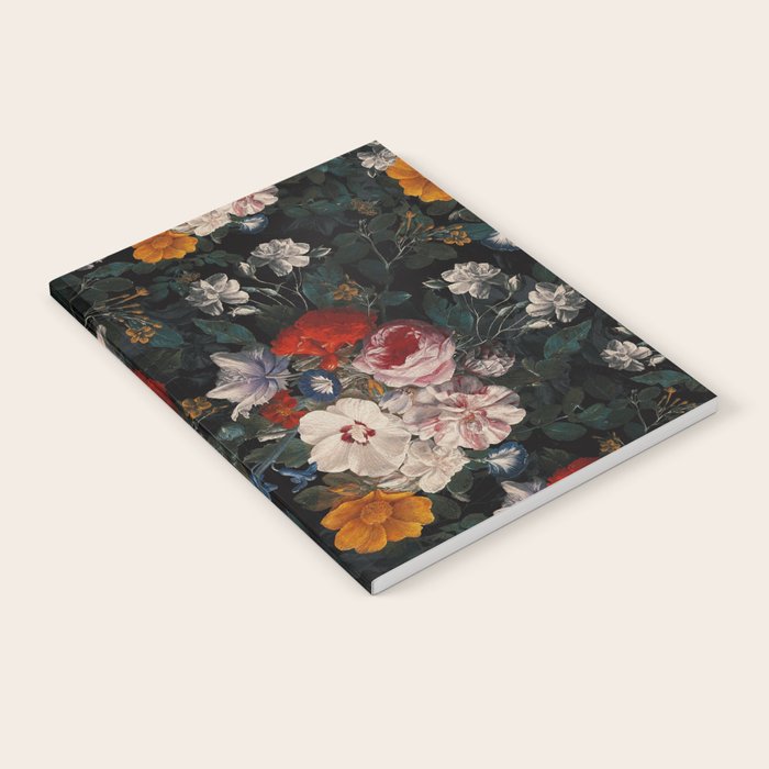 Mysterious Garden V Notebook Gallery Image 2