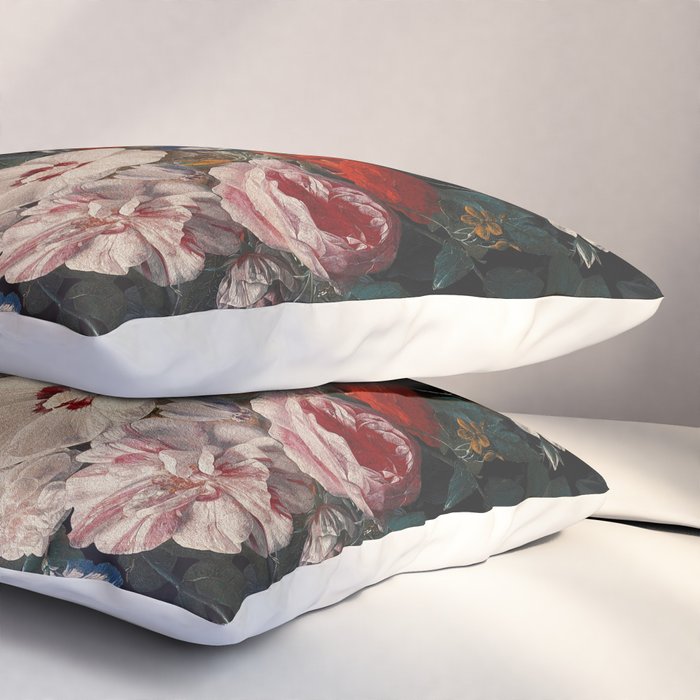 Mysterious Garden V Pillow Sham Gallery Image 3