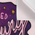 Mercury Retrograde Wall Tapestry Gallery Image 3