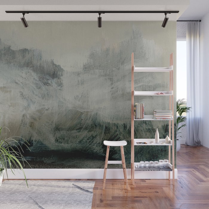 History Wall Mural Gallery Image 1