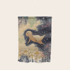 Sky Swimming  Wall Hanging Gallery Image 1