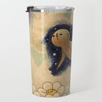 Sky Swimming  Travel Mug Gallery Image 3