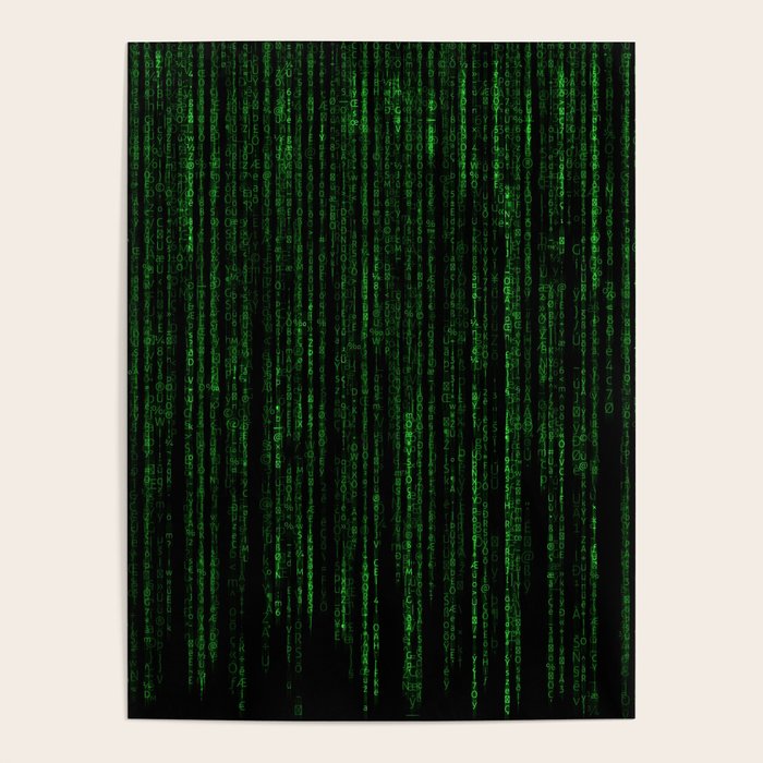 Matrix (2) Poster Gallery Image 4
